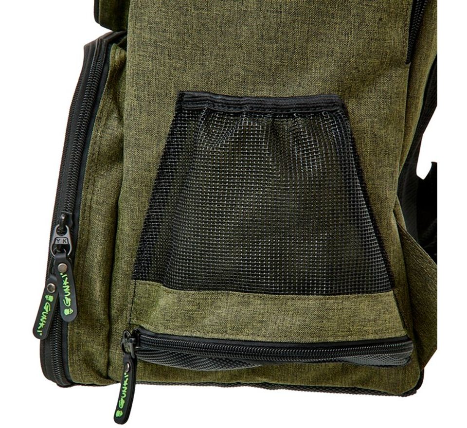 Gunki Batoh Overtake Fulltreck