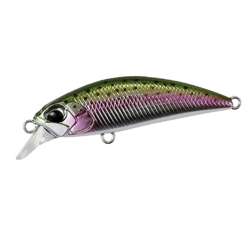 DUO Wobler Spearhead Ryuki Rainbow Trout