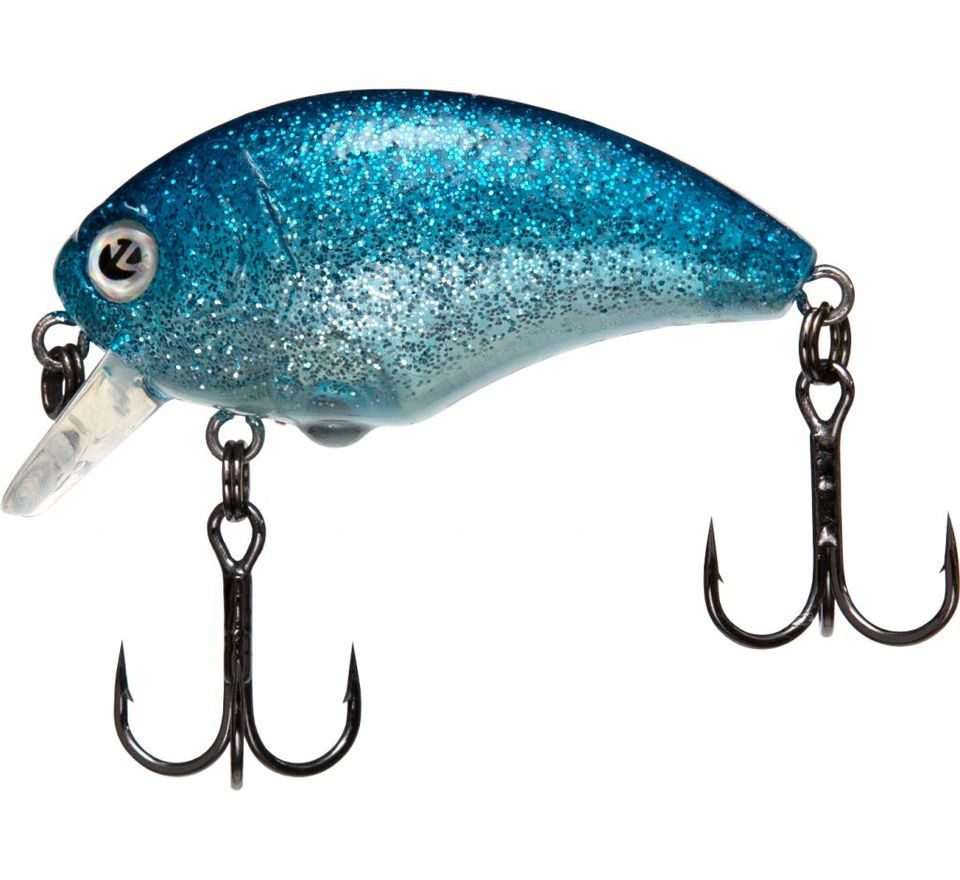 Zeck Wobler Danny 45 SR