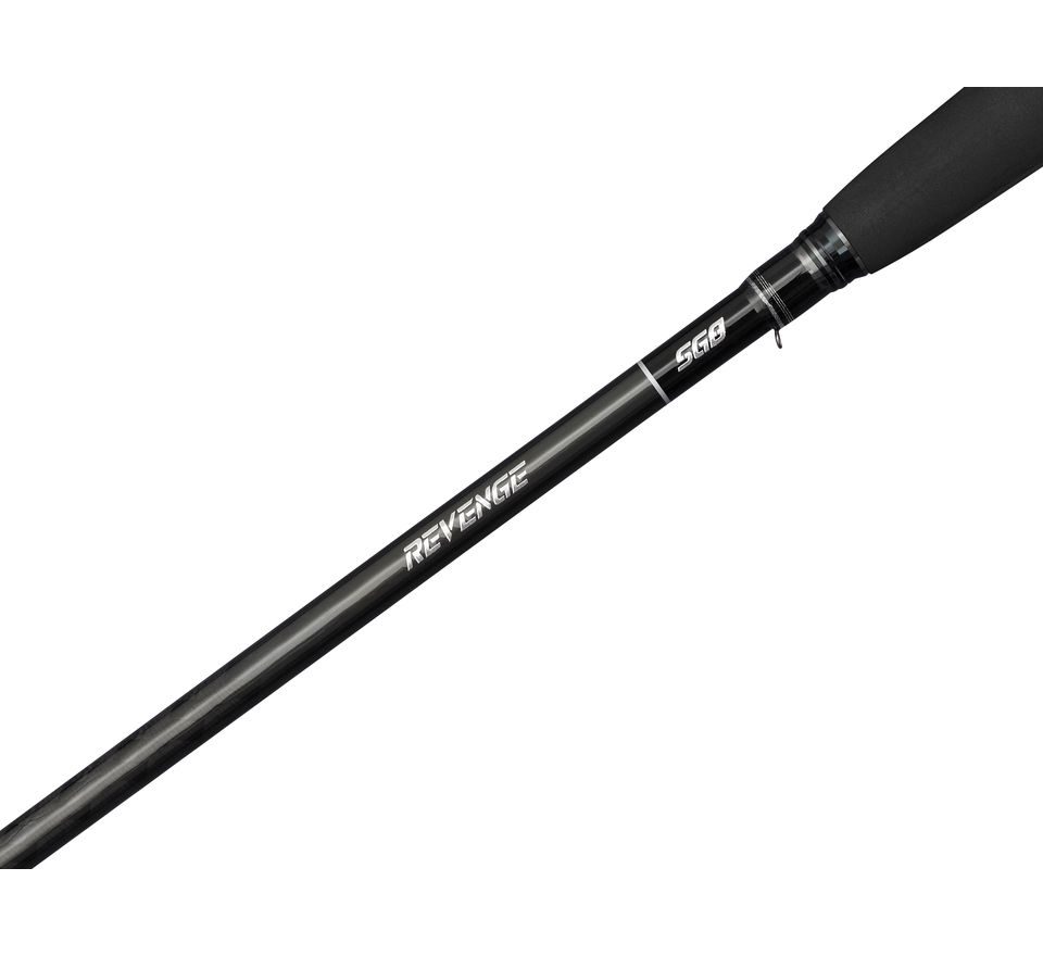 Savage Gear Prut Revenge SG8 Medium Game 2,25m 7-36g