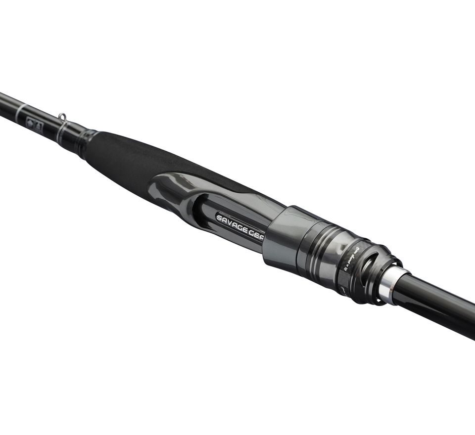 Savage Gear Prut Revenge SG8 Medium Game 2,25m 7-36g