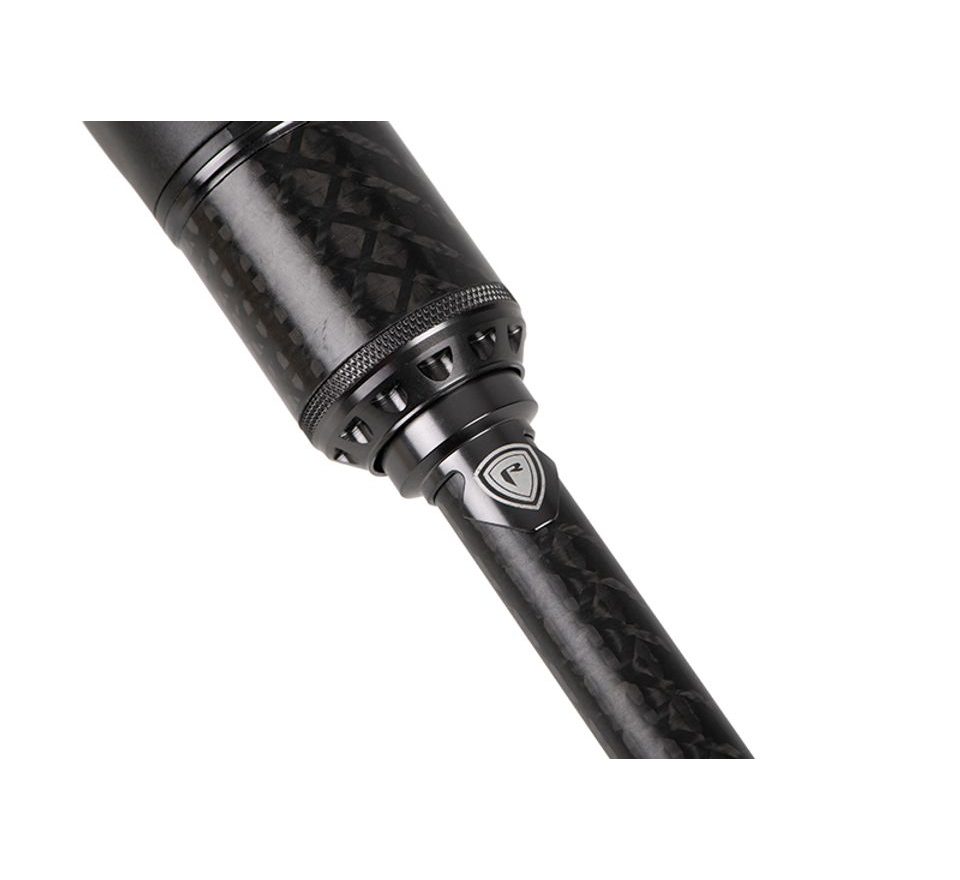 Fox Rage Prut Terminator X Light Finesse Spin 2,15m 2-10g