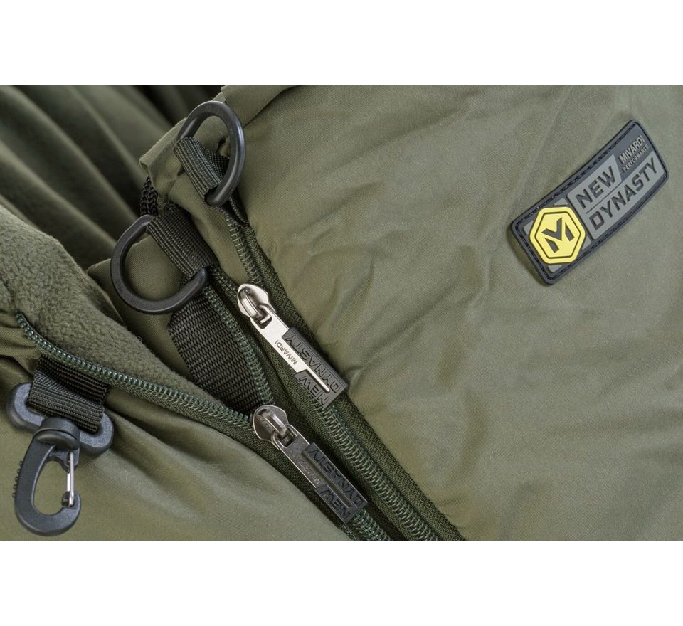 Mivardi Spací vak New Dynasty