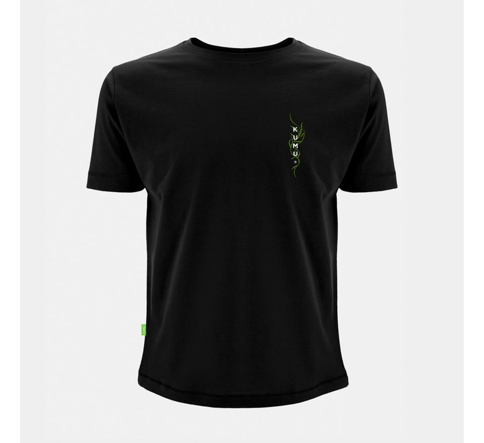 KUMU Tričko Vortex