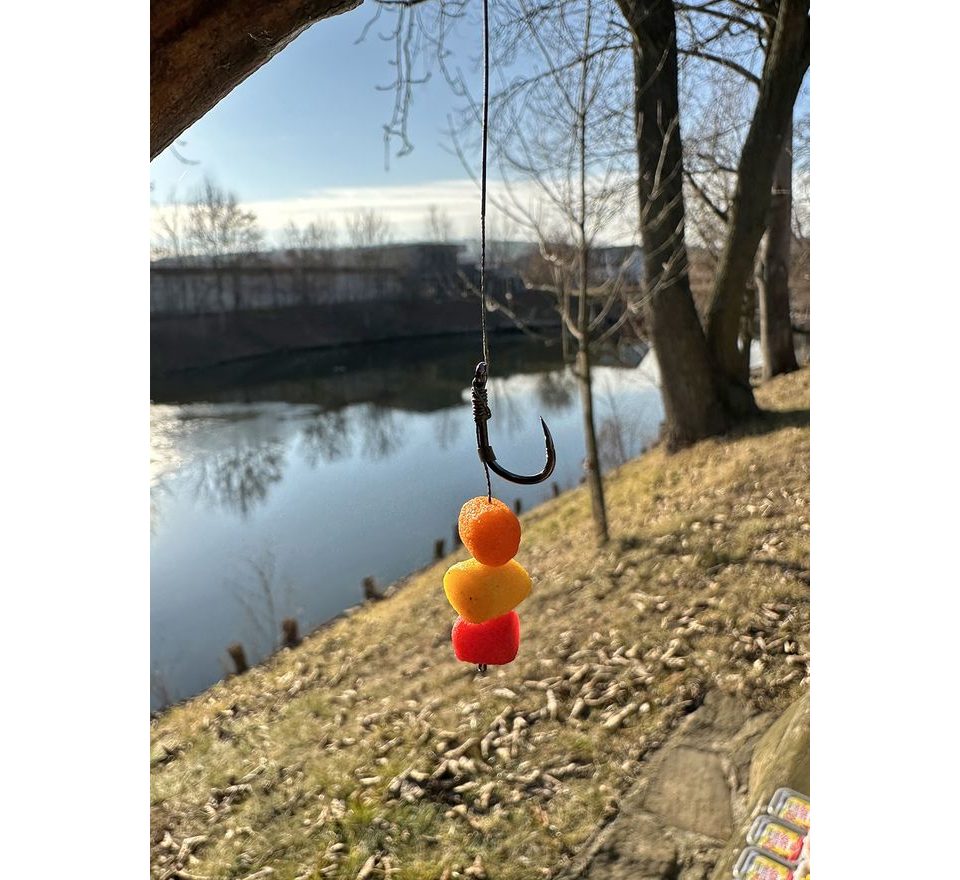 Chytil Soft pelety MAXI plovoucí 30g