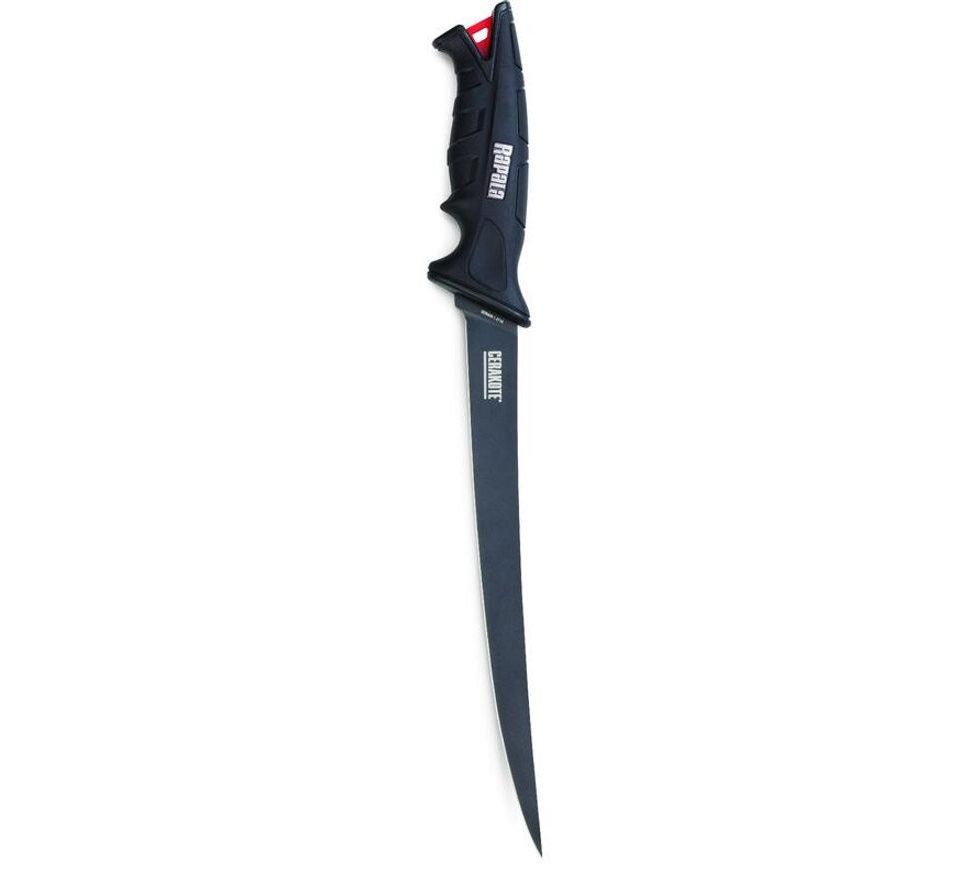 Rapala Filetovací nůž FXF 10"