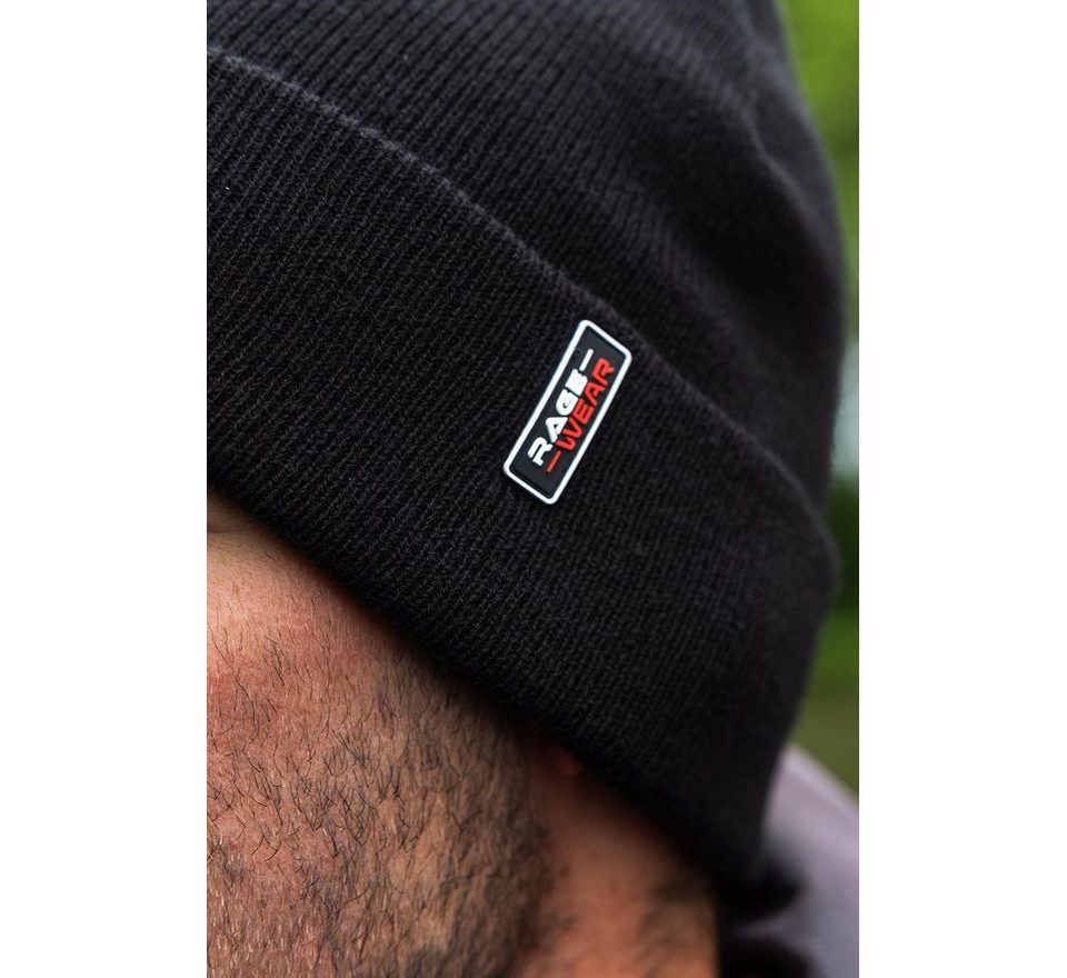 Fox Rage Zimní čepice RageWear Beanie