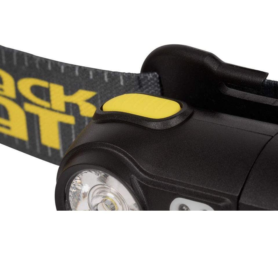 Black Cat Čelovka LI600 Headtorch
