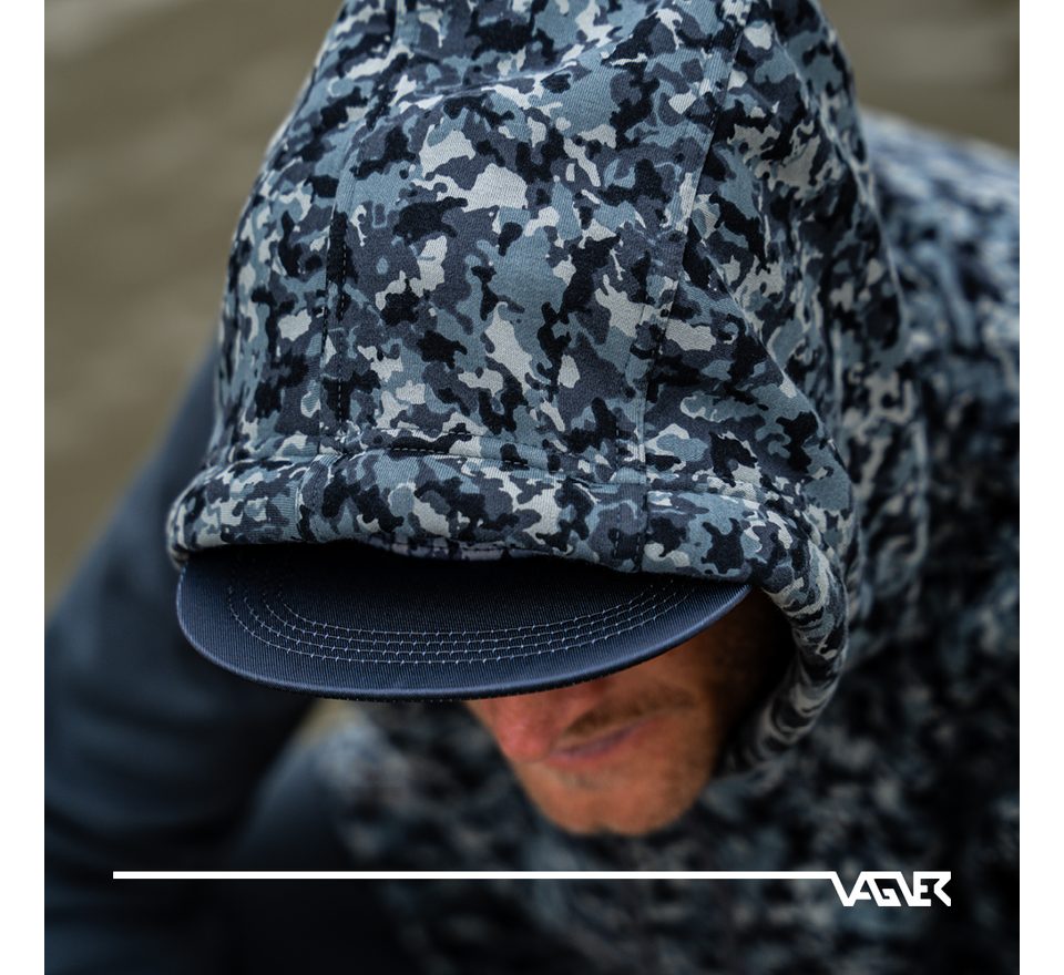 Vagner Mikina Ebro Pro