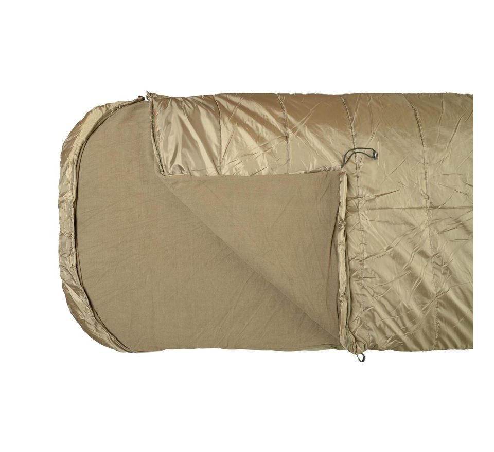 JRC Spacák Defender II Fleece Sleeping Bag Wide