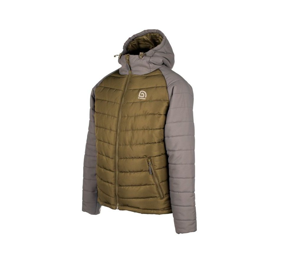 Trakker Bunda Hexathermic Jacket