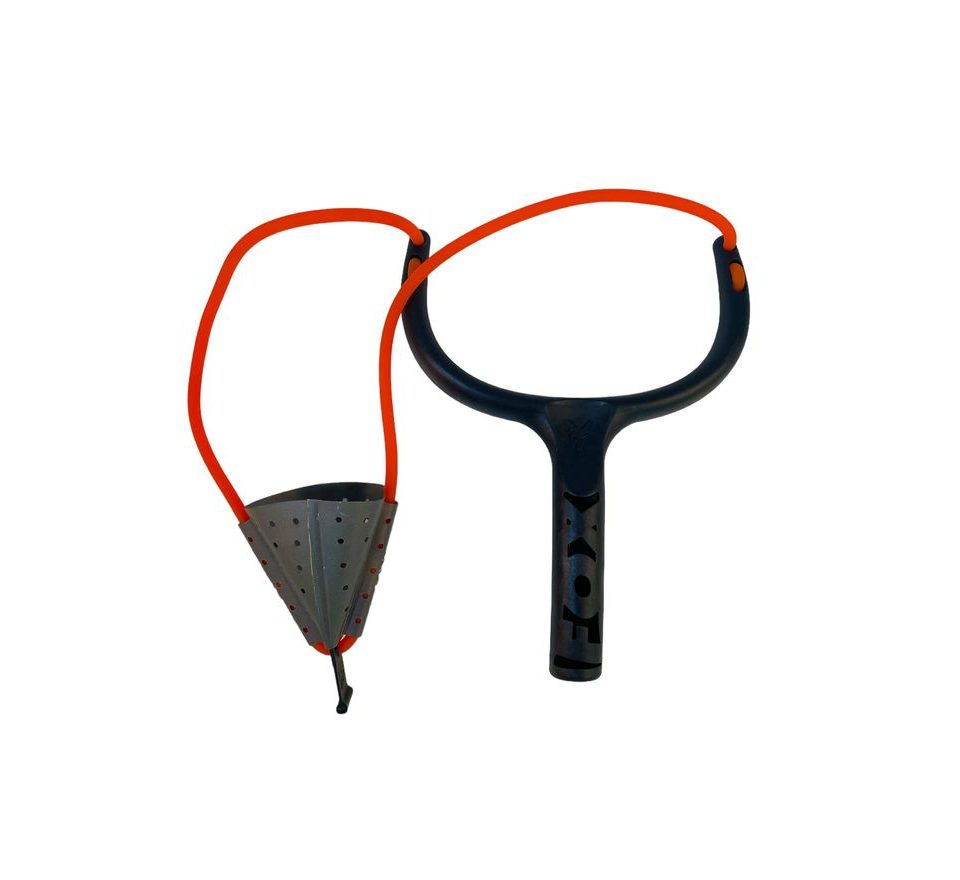 Fox Prak Slik Powergrip Viacúčelový Prak