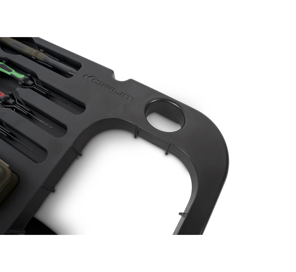 Korum Plato Glide Trotting Tray