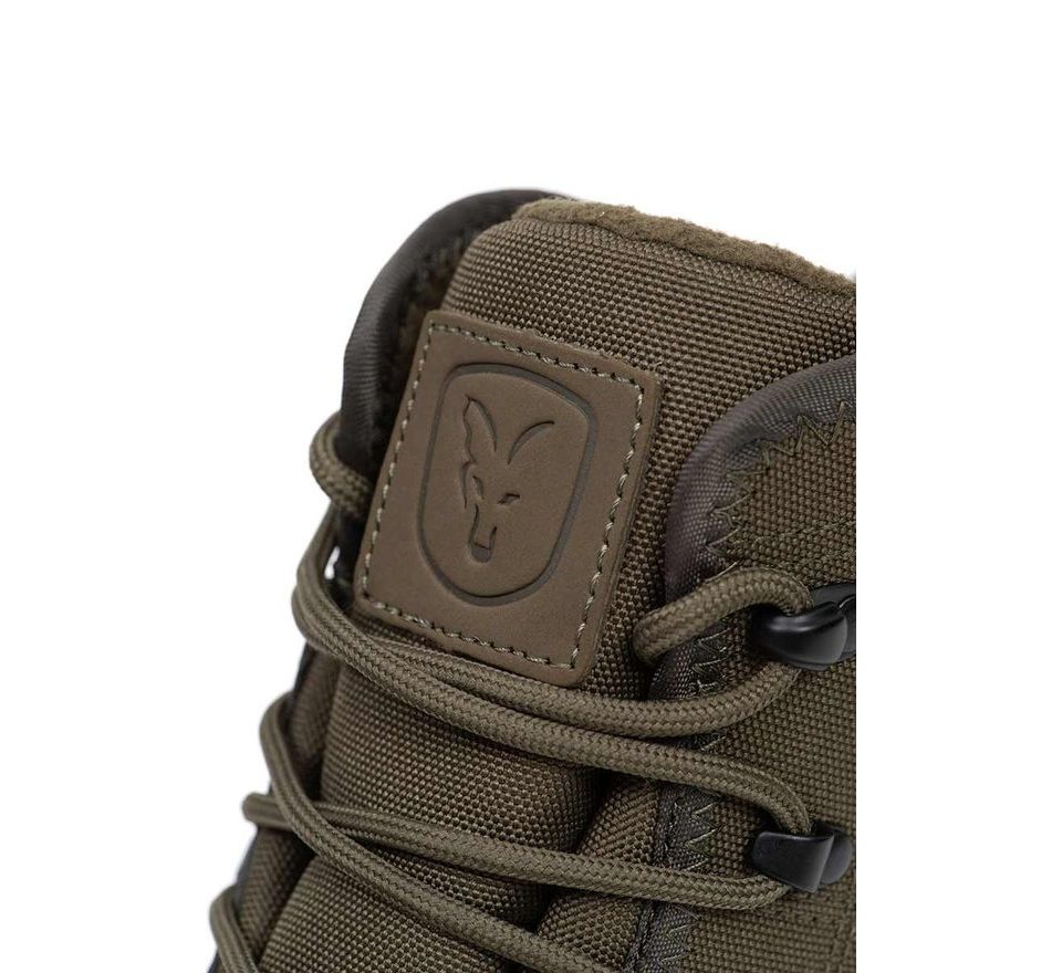 Fox Boty Khaki V2 Boot