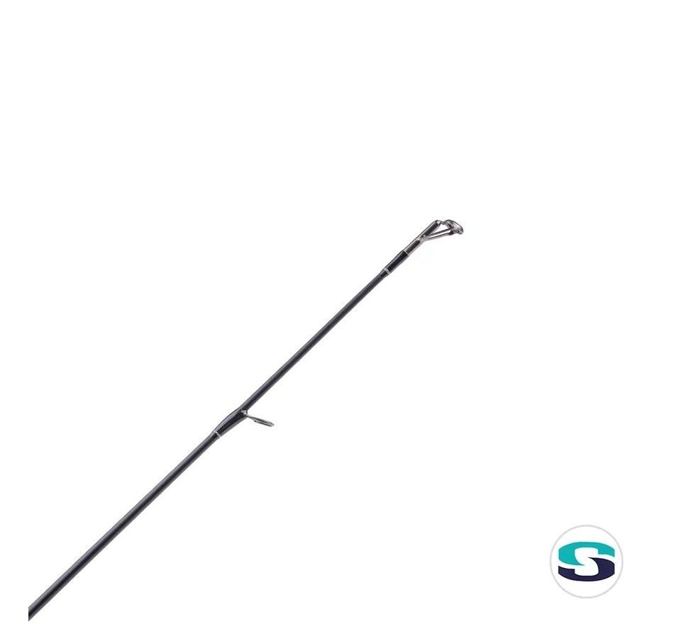 Zeck prut Zander Vertical Wumme 195cm 90g