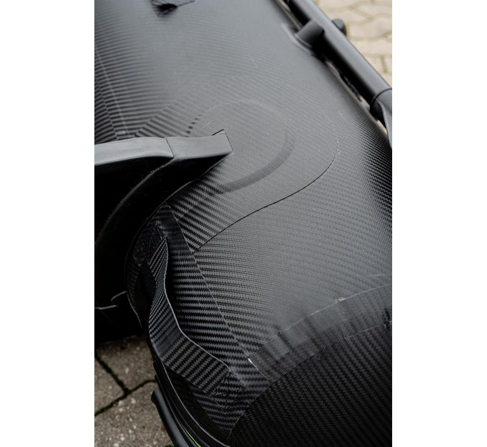 Madcat Člun Robuster Boat 235cm