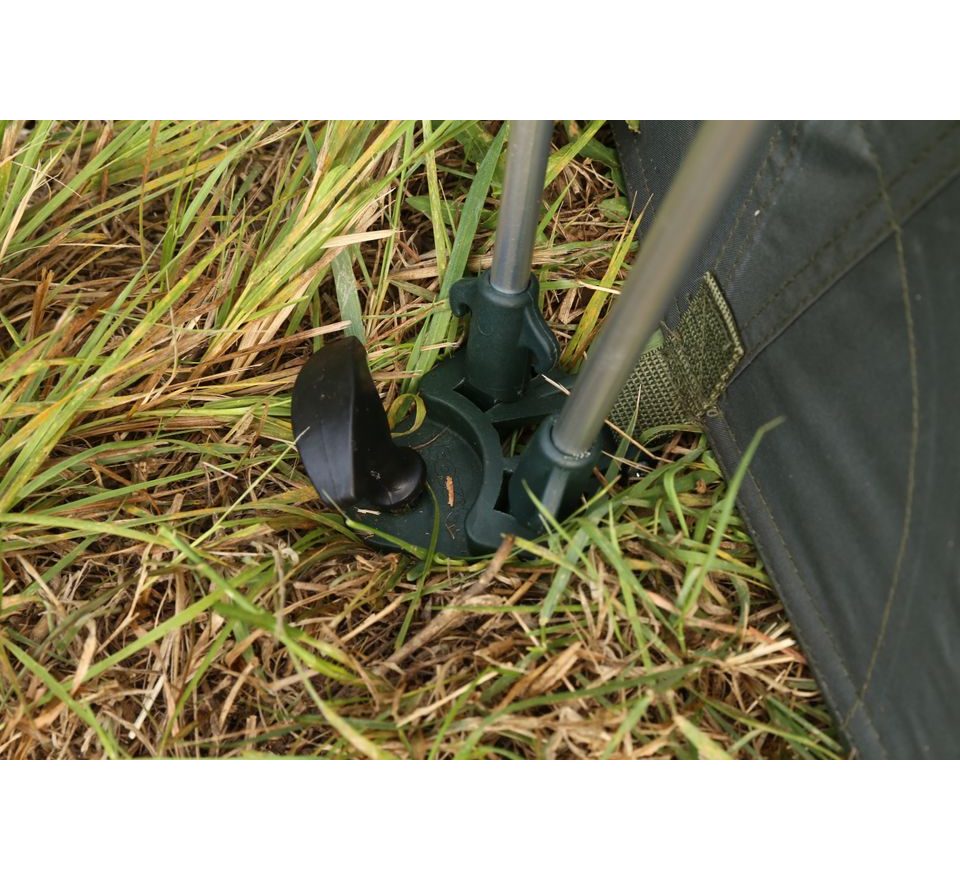 Fox Bivak Easy Dome Maxi 1 Man