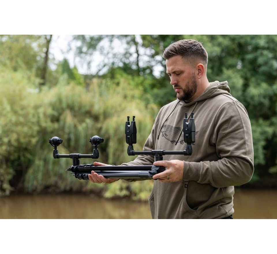 Korum Stojan Progress Compact River Tripod