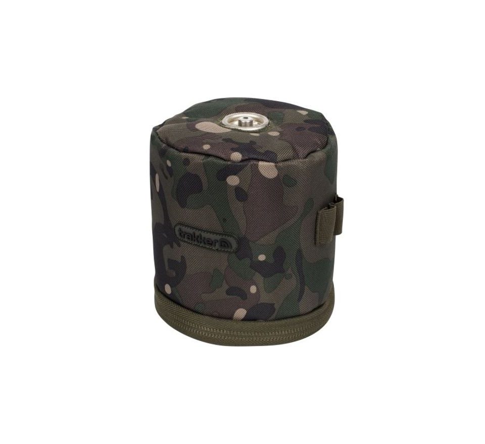 Trakker Obal na plynovou kartuši NXC Camo Gas Canister Cover