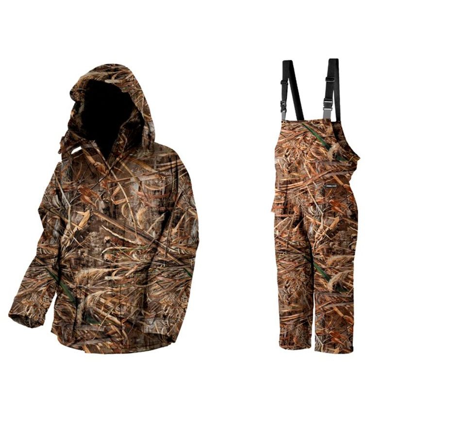 Prologic Termokomplet MAX5 Comfort Thermo Suit