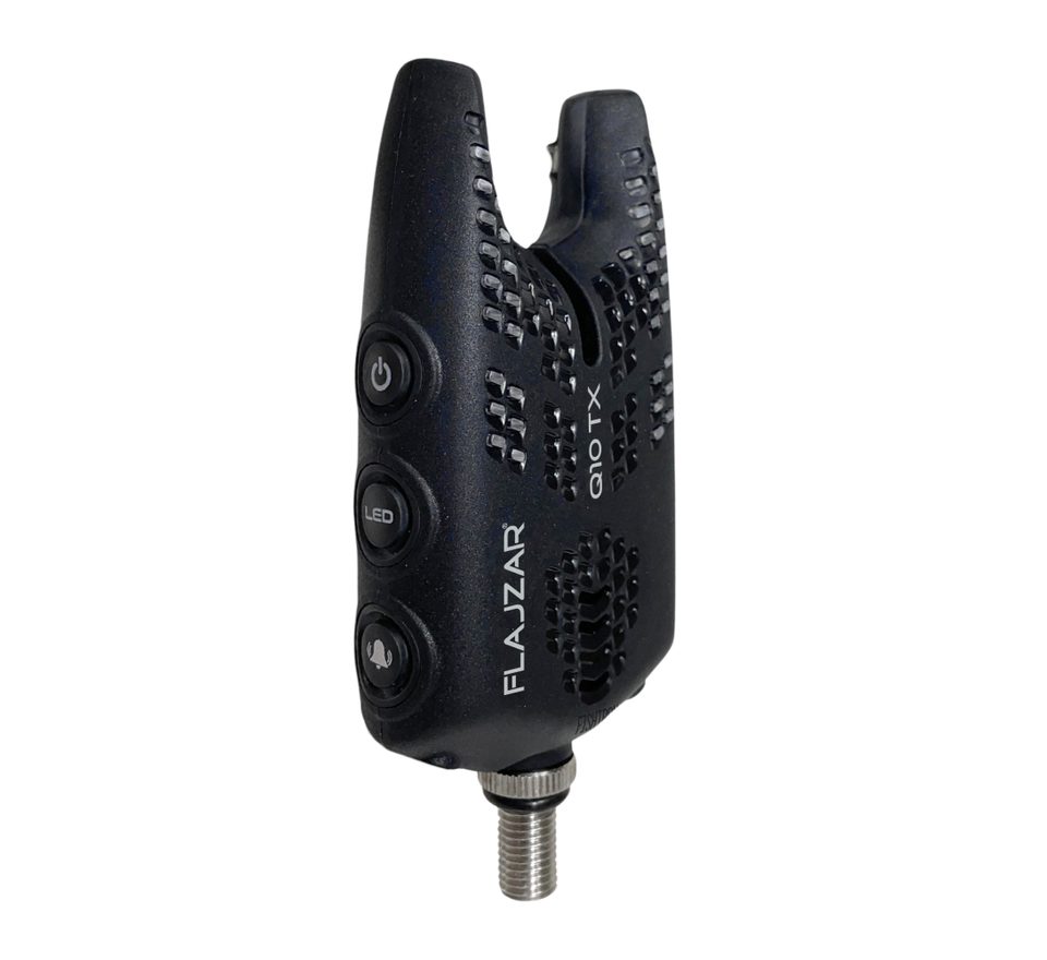 Flajzar Sada signalizátorov Q10 TX 4+1