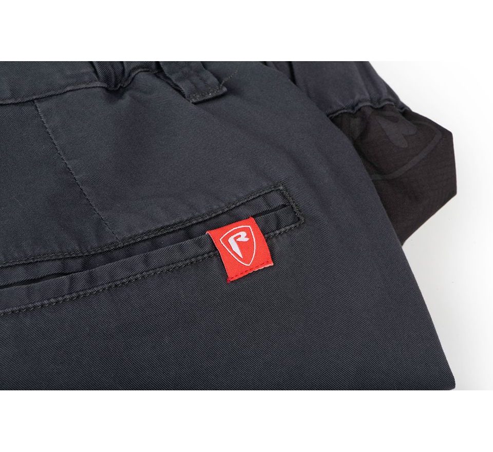 Fox Rage Nohavice Lightweight Combats