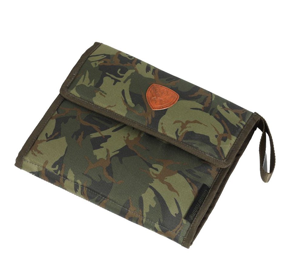 Giants Fishing Jídelní taška Food Bag Compact