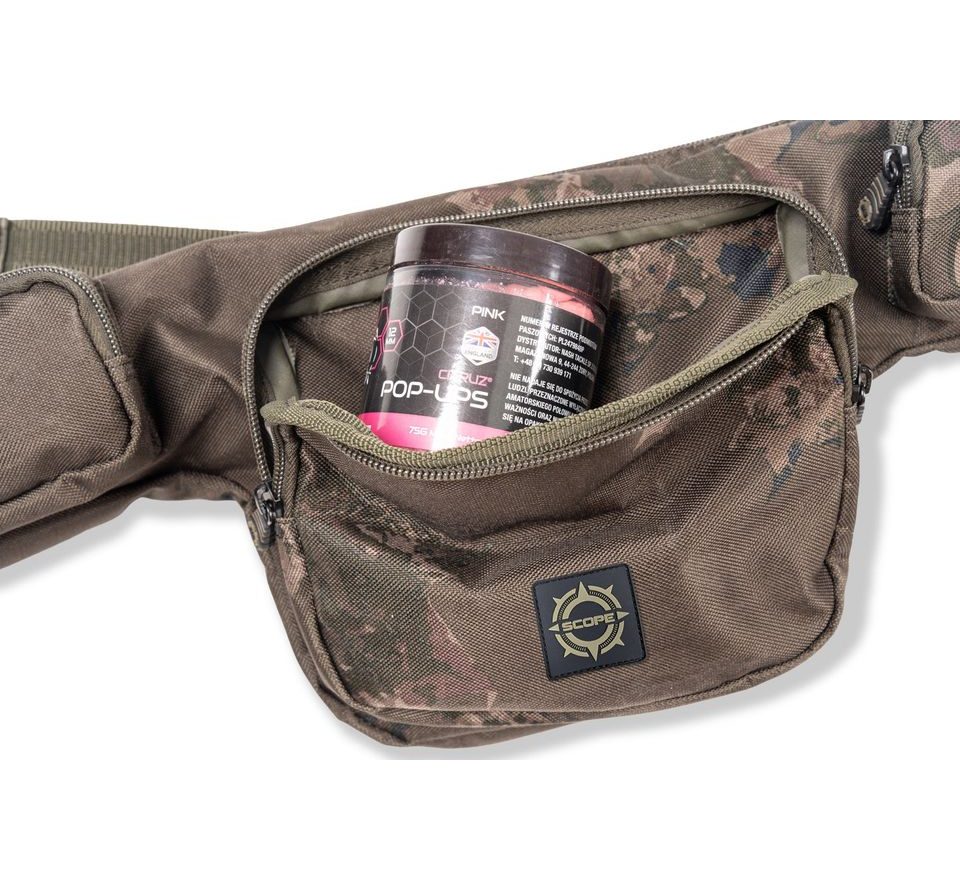 Nash Pouzdro na prut Scope Utility 6ft Rod Skin