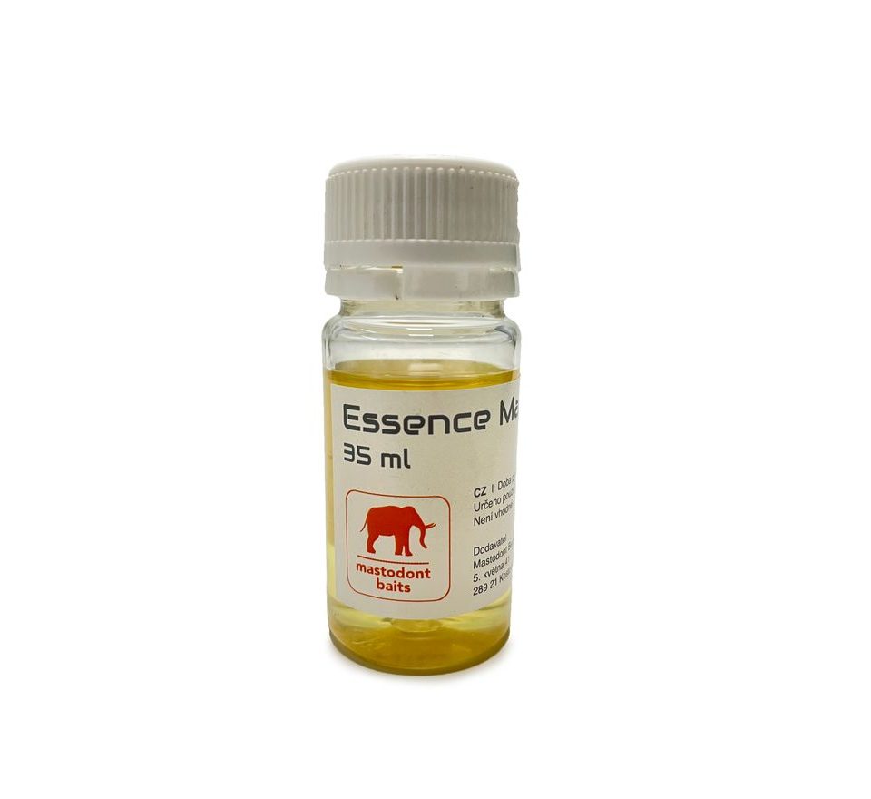 Mastodont Baits Essence 35ml