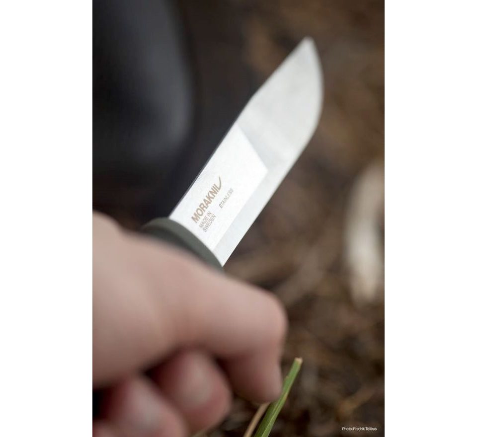 Morakniv Nůž Kansbol (S)