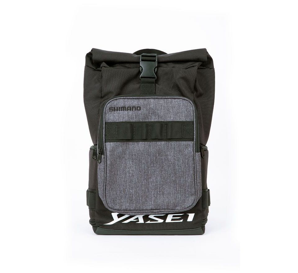Shimano Batoh Luggage Yasei Rucksack