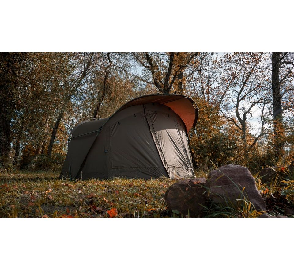 Mivardi Bivak Entrix XL