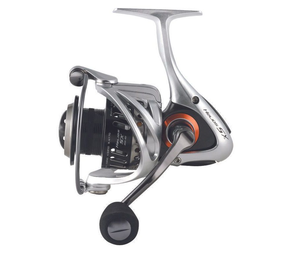 Okuma Naviják Helios SX 30