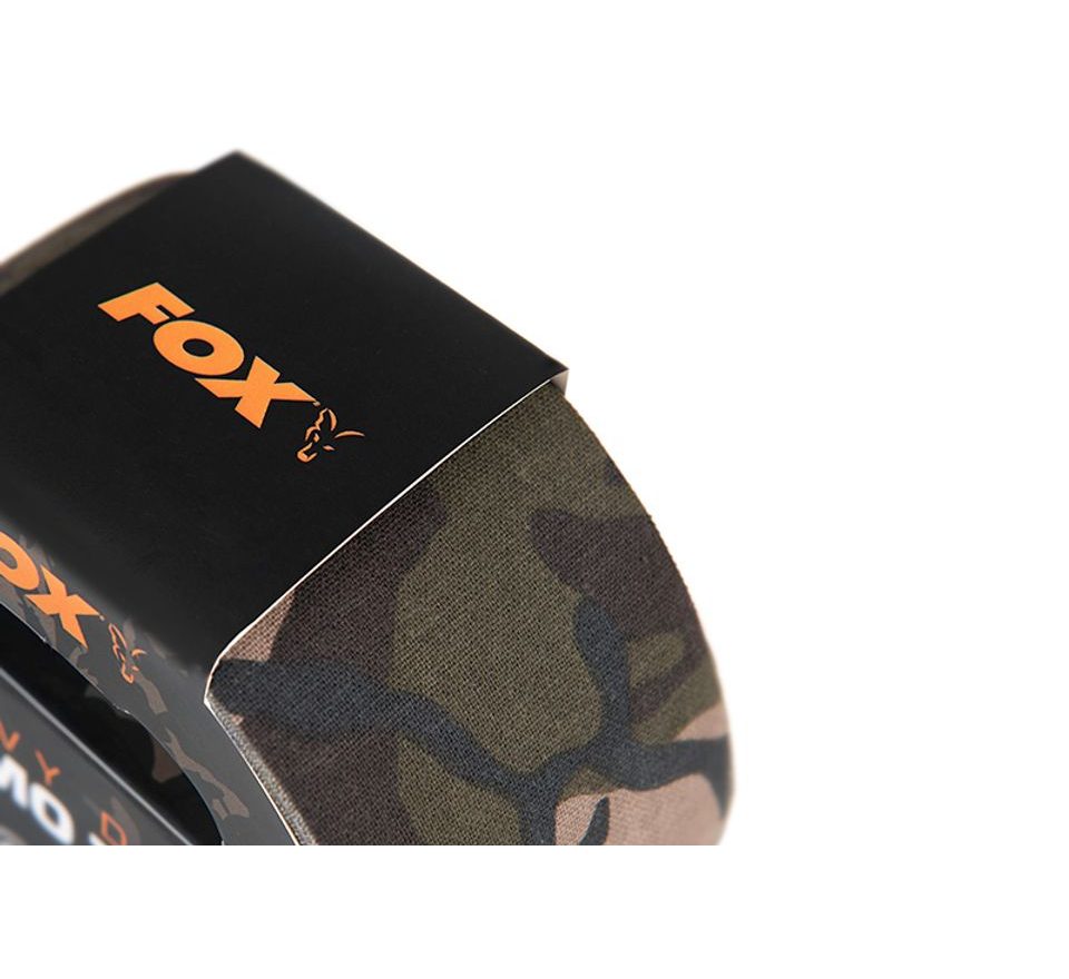 Fox Páska Camo Tape 5cm x 10m