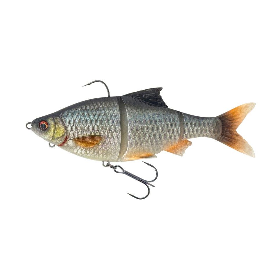 Savage Gear Gumová nástraha 3D Roach RTF Swim SS Roach