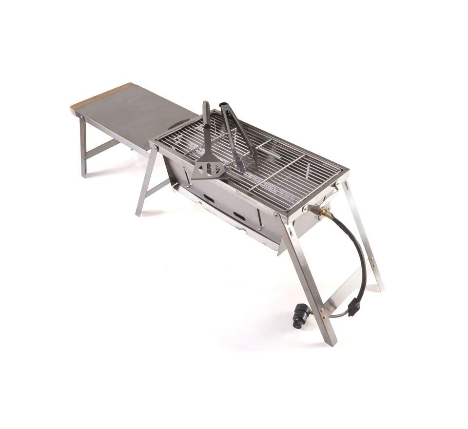 RidgeMonkey Gril Grilla BBQ