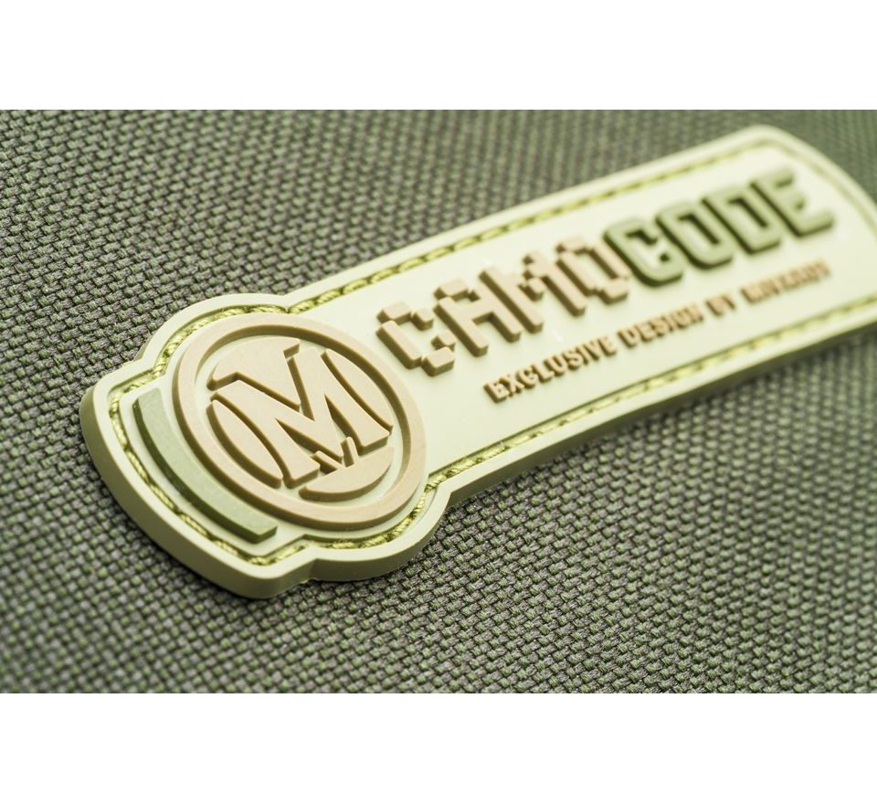 Mivardi Pouzdro na kaprové pruty CamoCODE 215