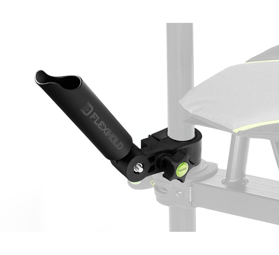 Delphin Držák na prut Reaxe FlexiHOLD 15cm