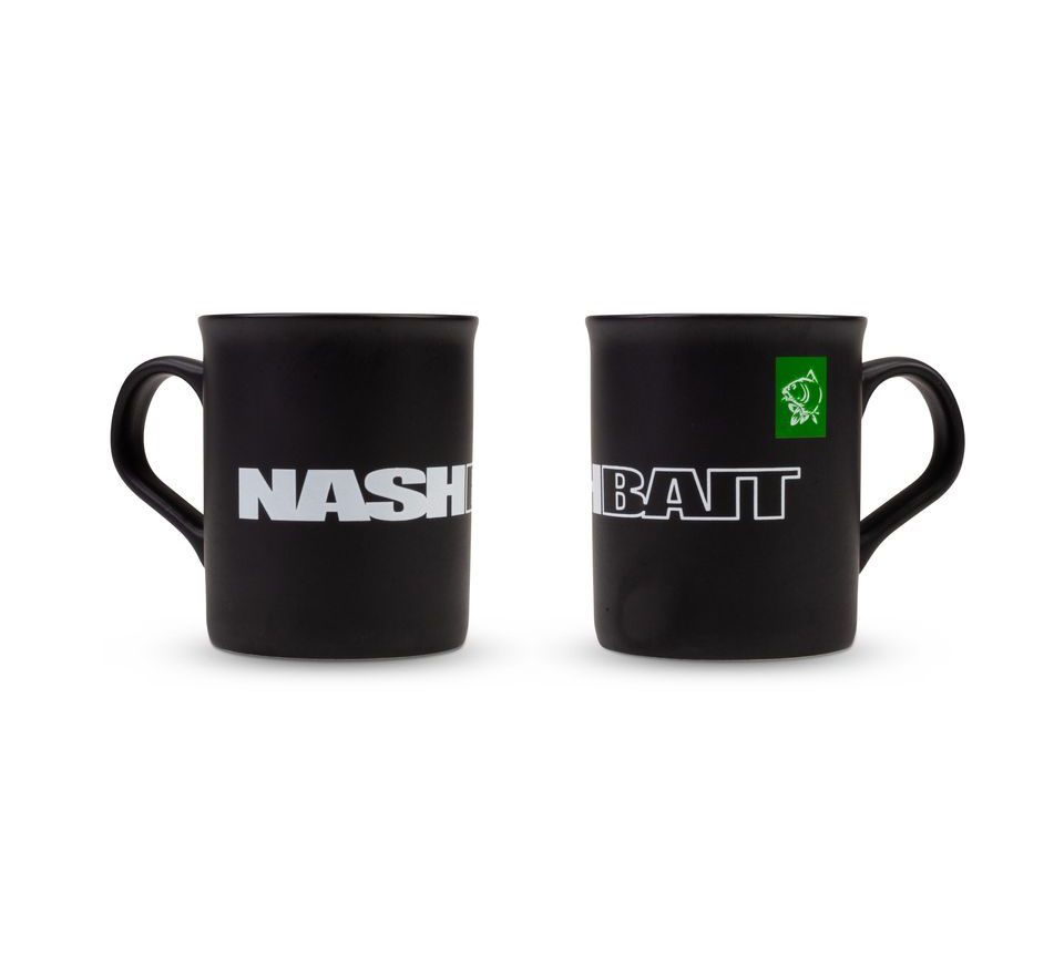 Nash Hrnek Bait Mug