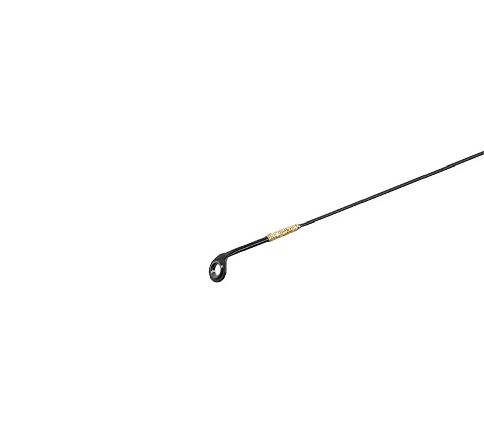 Delphin Prút ContaX IT 30T 213cm 2-7g