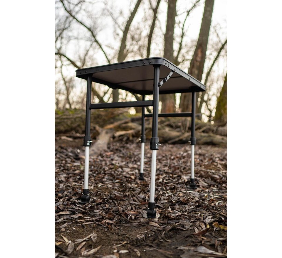 Giants fishing Skládací stůl Folding Table X-Large + taška ZDARMA!
