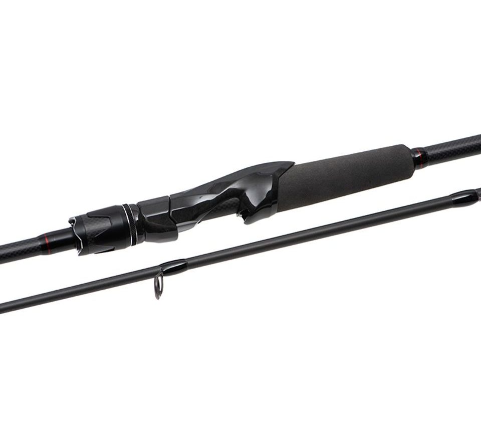 Fox Rage Prut Prism X Power Spin Up To 100g 200cm