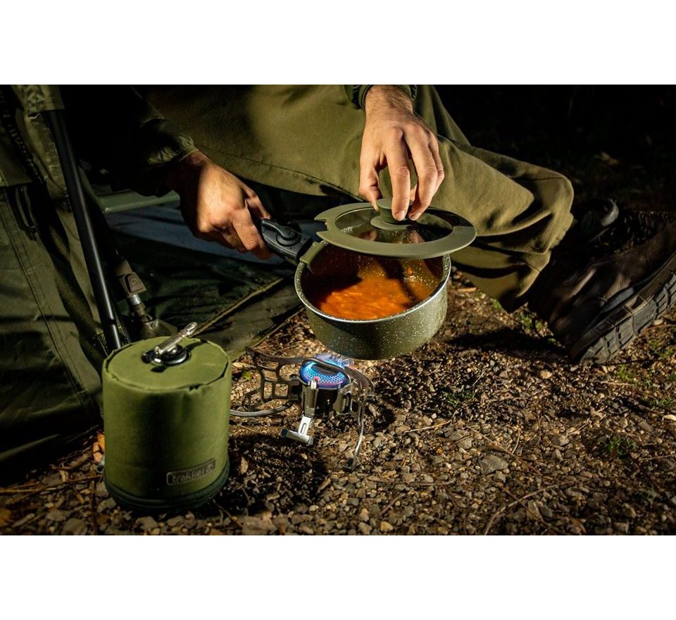 Trakker Poklička Armolife Cookset Lid