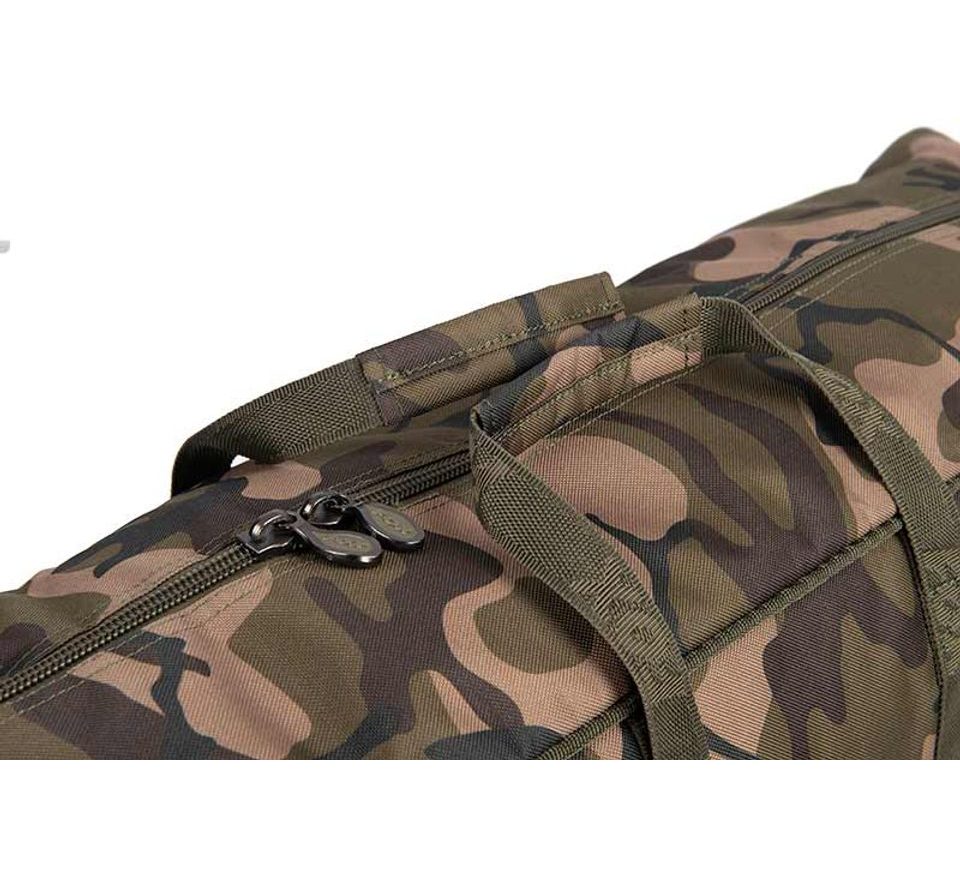 Fox Taška na elektromotor Camolite Outboard Engine Bag