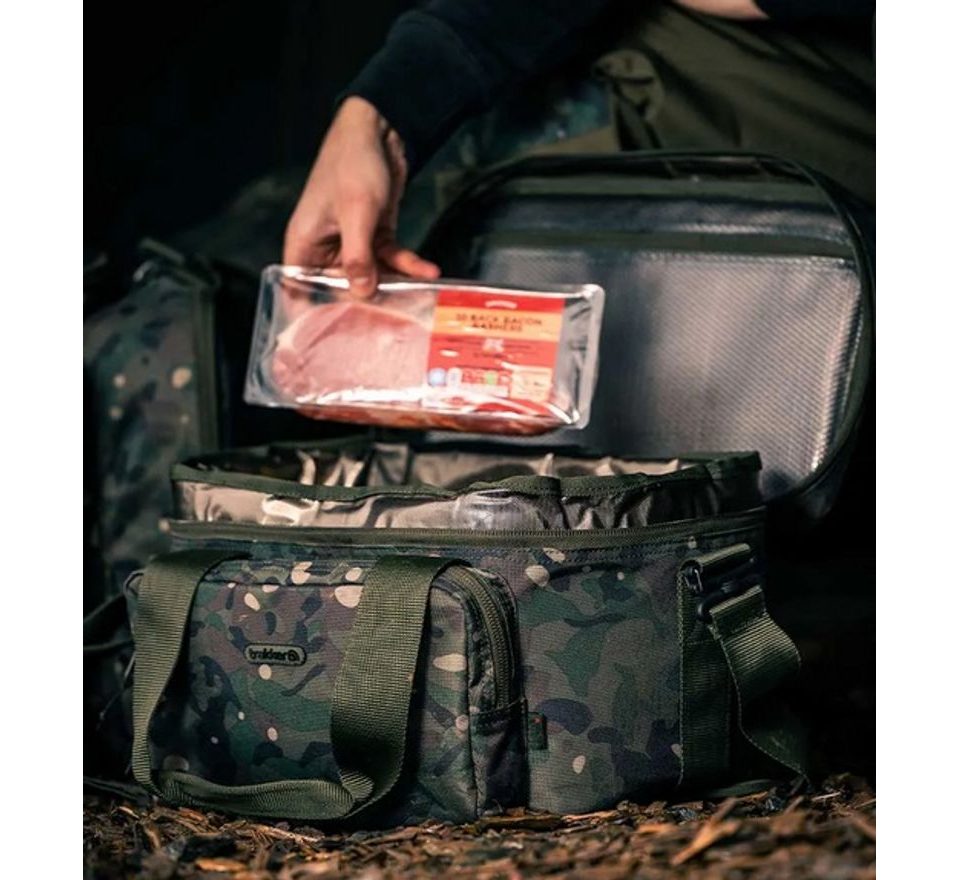 Trakker Termotaška NXC Camo Chilla Bag