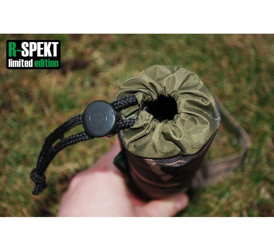 R-Spekt Plovák na podběrák maskáč