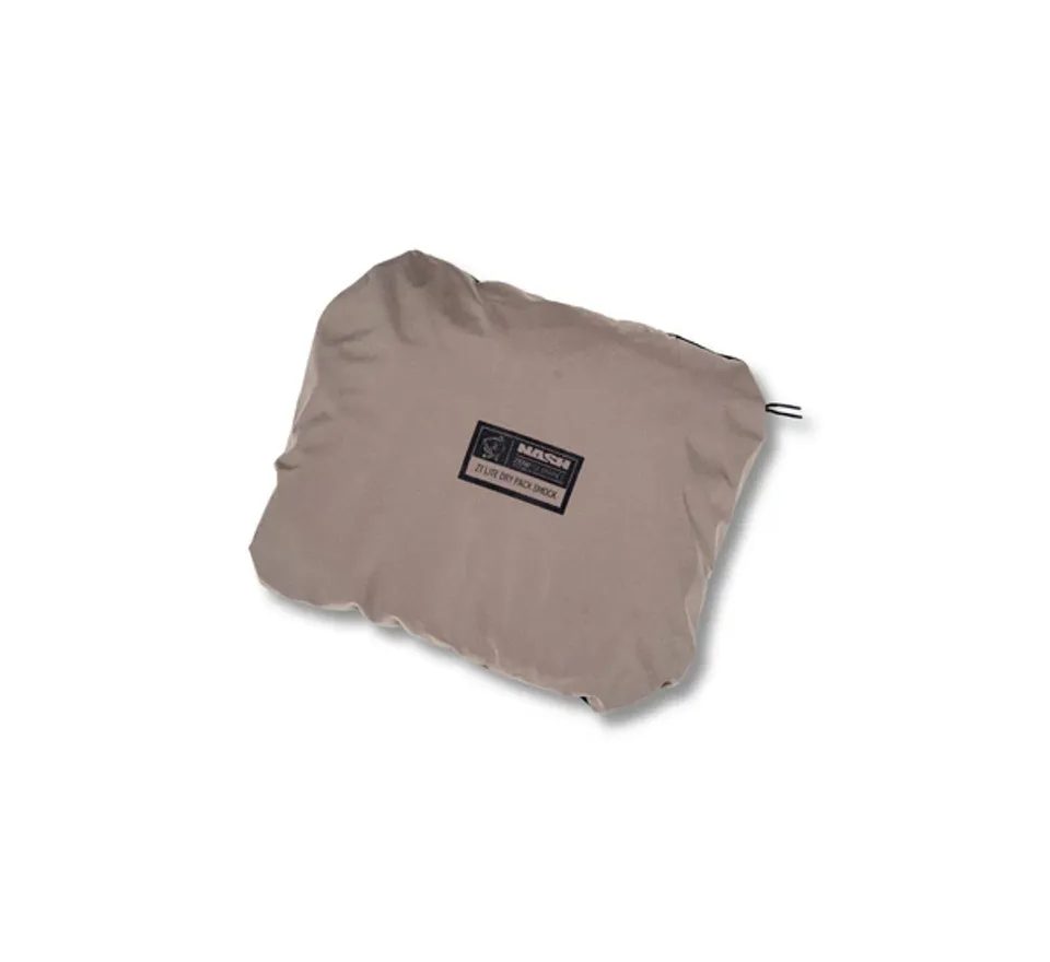 Nash Bunda ZT Lite Dry Pack Smock