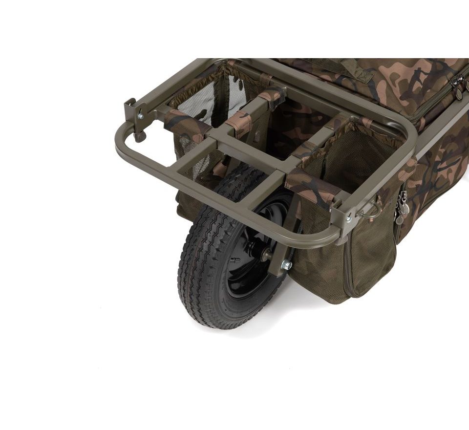 Fox Vozík Explorer Barrow MK2