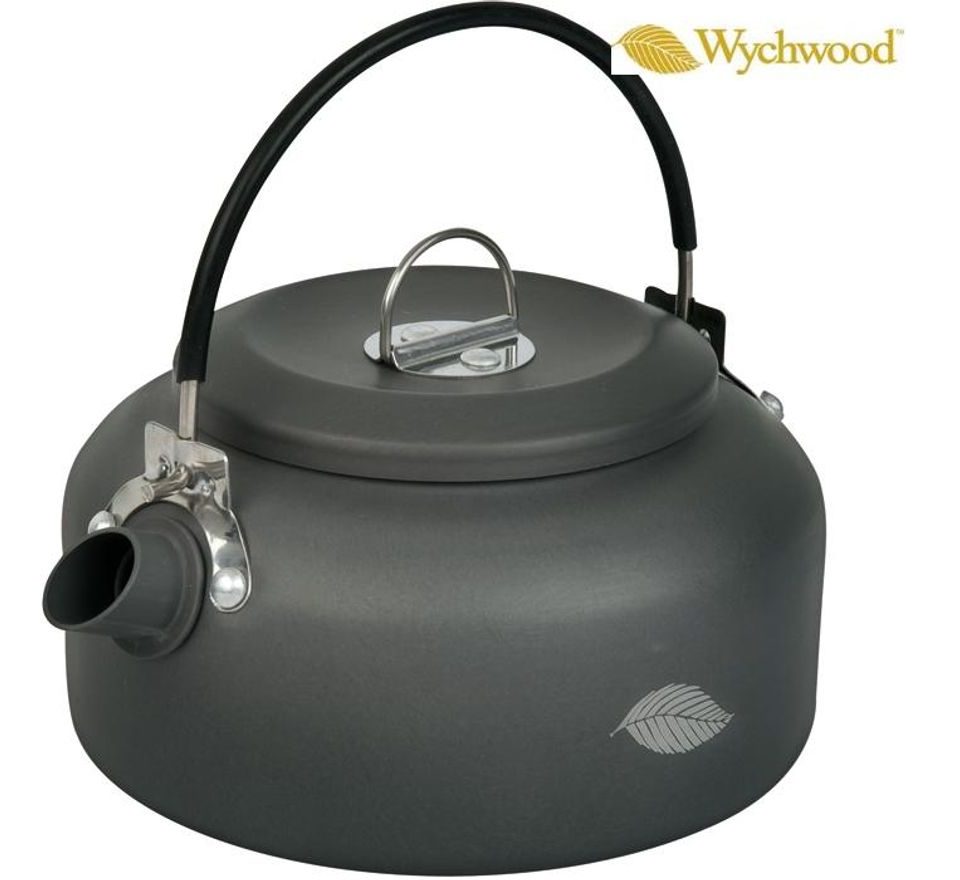 Wychwood Kanvica Carpers Kettle 1,3L