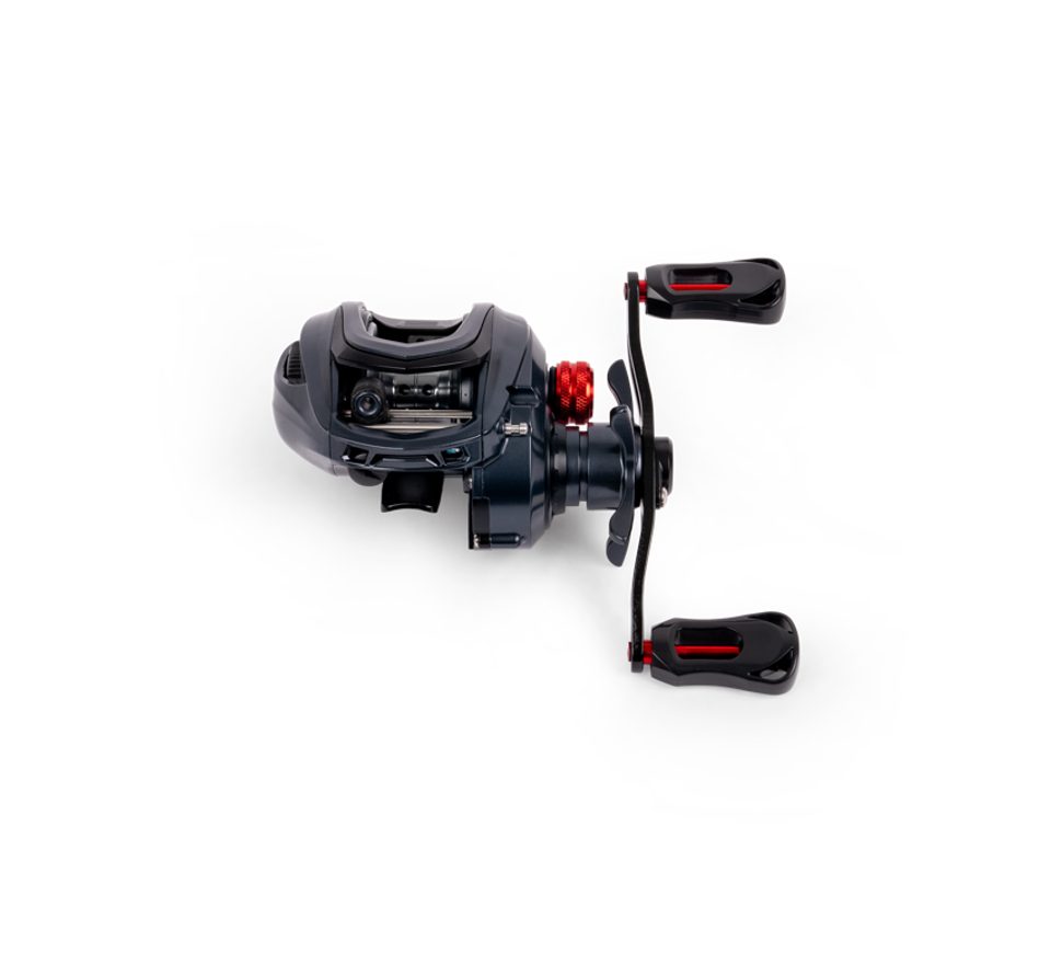 Zebco Naviják Demonic Baitcast 150 LHW